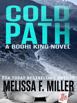 cover image of Cold Path